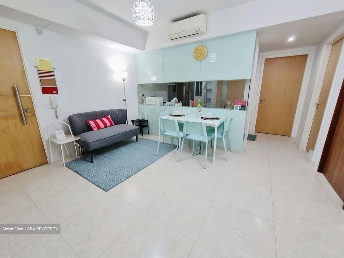 The Lakefront Residences (D22), Condominium #602626921